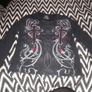 Long sleeve m(38-40)